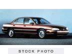 Chevrolet Lumina 2000