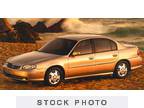 1998 Chevrolet Malibu LS