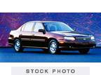 2000 Chevrolet Malibu