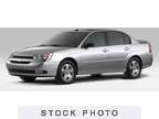 2004 Chevrolet Malibu LS