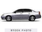 2005 Chevrolet Malibu LT