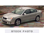 2006 Chevrolet Malibu LS