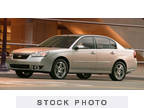 2007 Chevrolet Malibu LS