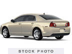 Chevrolet Malibu LS 2009