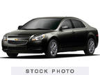 Chevrolet Malibu LT 2010