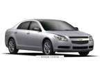 2011 Chevrolet Malibu LT