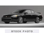 2006 Chevrolet Monte Carlo LT