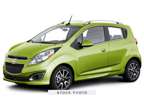 2013 Chevrolet Spark, 119K miles