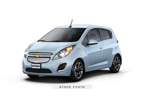 Used 2014 Chevrolet Spark EV STOCKTON, CA 95212