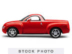 used 2005 Chevrolet SSR Base