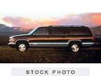 1997 Chevrolet Suburban 1500