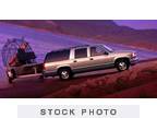1999 Chevrolet Suburban LT