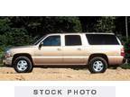 2000 Chevrolet Suburban