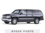 2005 Chevrolet Suburban 1500 LT