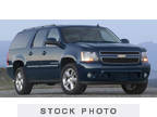 2007 Chevrolet Suburban