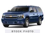 Chevrolet Suburban 2008