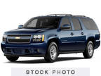 Chevrolet Suburban 2010