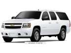 2011 Chevrolet Suburban 1500 LT