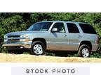 2000 Chevrolet New Tahoe LS