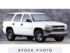 Used 2011 Chevrolet Tahoe LT DUBUQUE, IA 52001