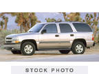 2005 Chevrolet Tahoe Z71