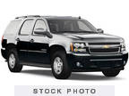 2007 Chevrolet Tahoe
