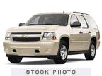 2008 Chevrolet Tahoe
