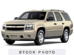 Chevrolet Tahoe 2009