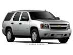 2011 Chevrolet Tahoe LT