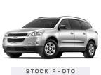 2009 Chevrolet Traverse LT