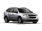 Chevrolet Traverse 2011