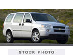 Chevrolet Uplander LS 2008