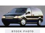 Chevrolet Venture LS 1997