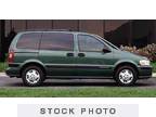 2000 Chevrolet Venture