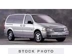 2001 Chevrolet Venture LS