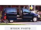 Chevrolet Venture 2002
