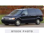 2003 Chevrolet Venture LS