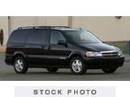 2004 Chevrolet Venture LT