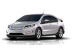 Used 2012 Chevrolet Volt Premium Orfordville, WI 53576