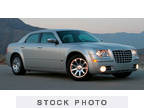 2007 Chrysler 300