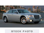 2008 Chrysler 300
