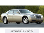 2009 Chrysler 300