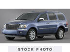2007 Chrysler Aspen Limited