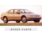 1997 Chrysler Cirrus