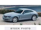 CHRYSLER Crossfire 2004