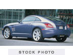 2005 Chrysler Crossfire
