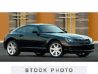 2006 Chrysler Crossfire