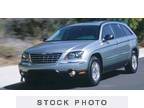 2004 Chrysler Pacifica