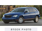 2008 Chrysler Pacifica Touring
