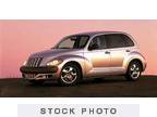 2002 Chrysler PT Cruiser Touring